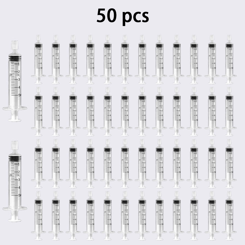 Oud Perfume Spray - 20/30/50 قطعة من محاقن العطور البلاستيكية