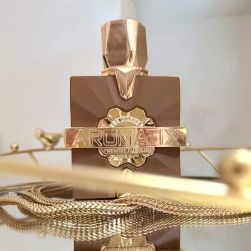 Perfume Royal Fragrance - عطر رويال تابو أروماتكس إكس فرينش