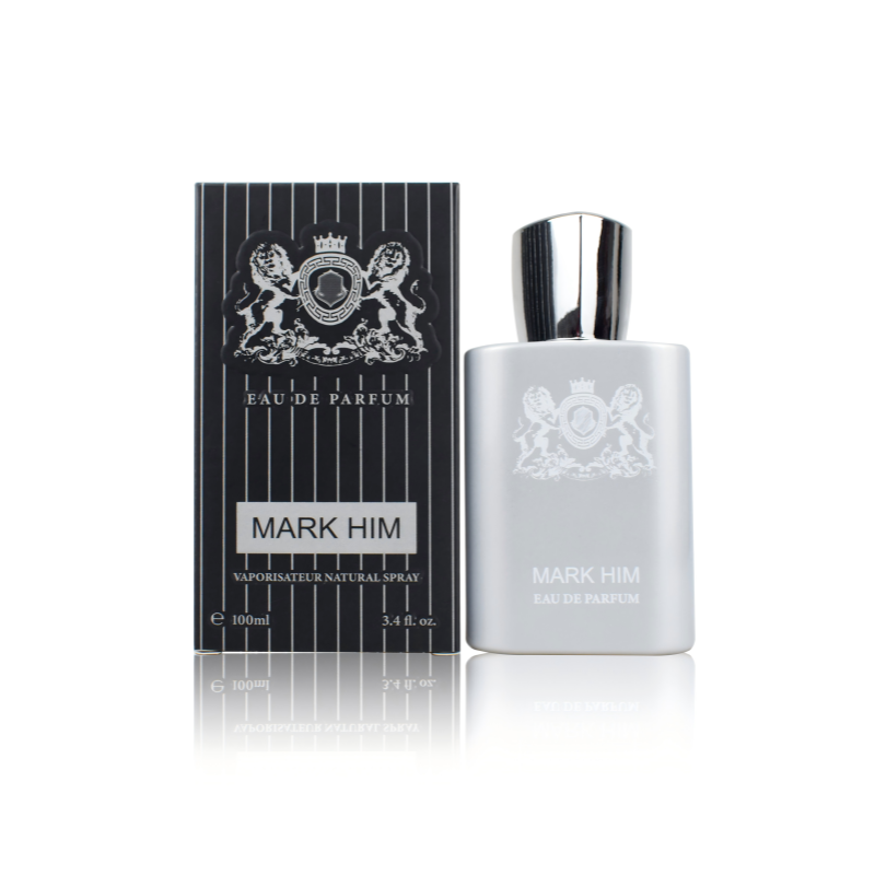 Fragrance Cologne And Perfume - عطر رجالي مارك هيم 100 مل،
