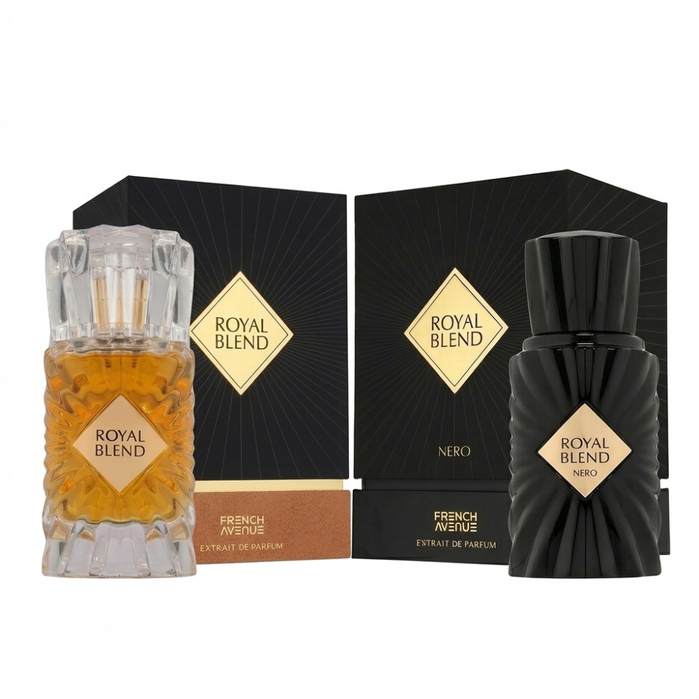 Perfume Royal Fragrance - عطر عربي فاخر من دبي، مزيج