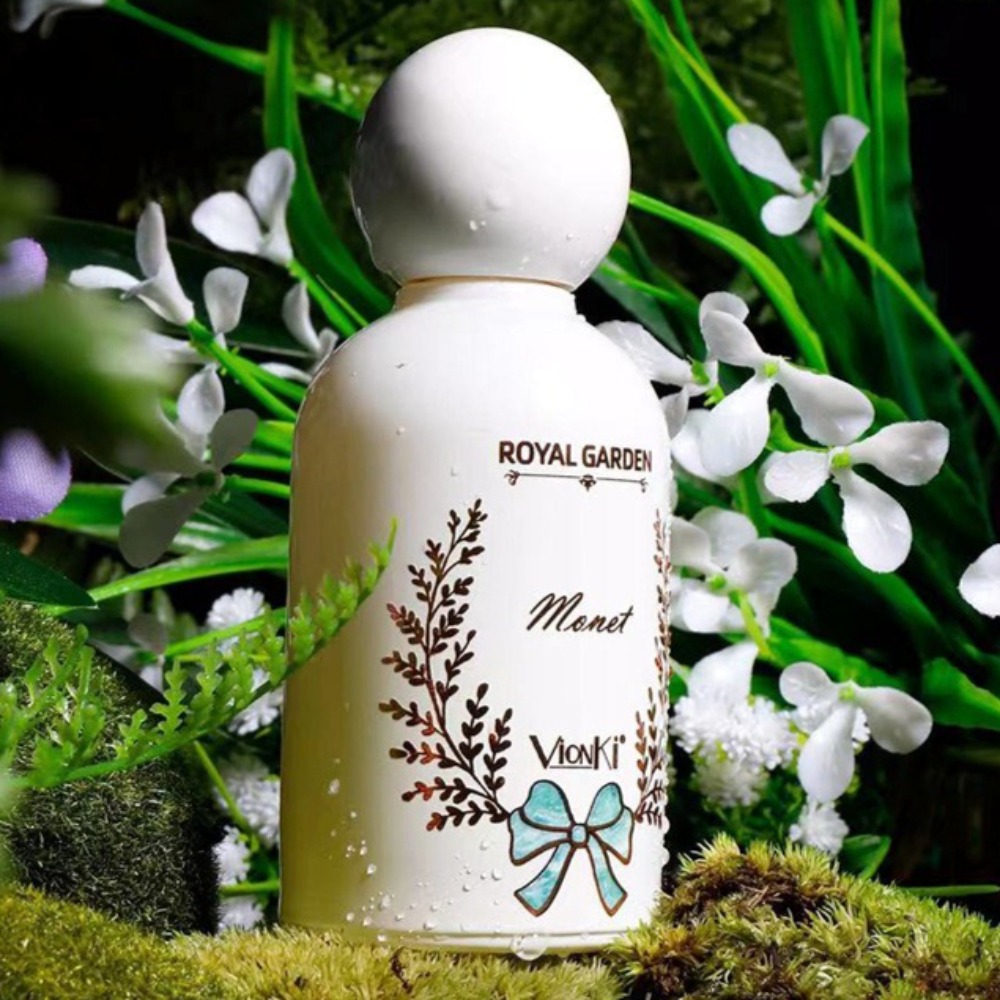 Perfume Light Fragrance - عطر زهري حمضي للنساء، مجموعة هدايا