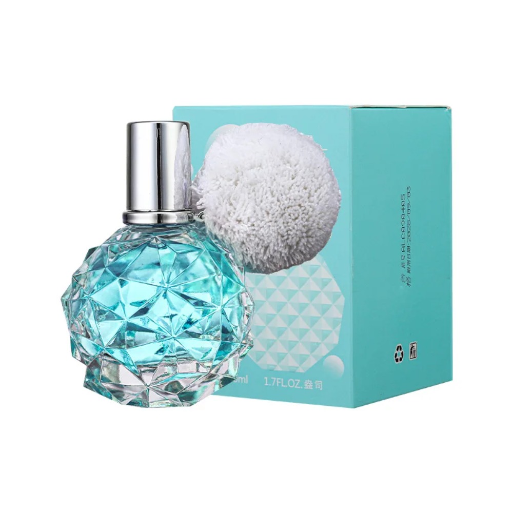 Perfume Fragrance Brands - عطر فريد 50 مل برائحة زهرية