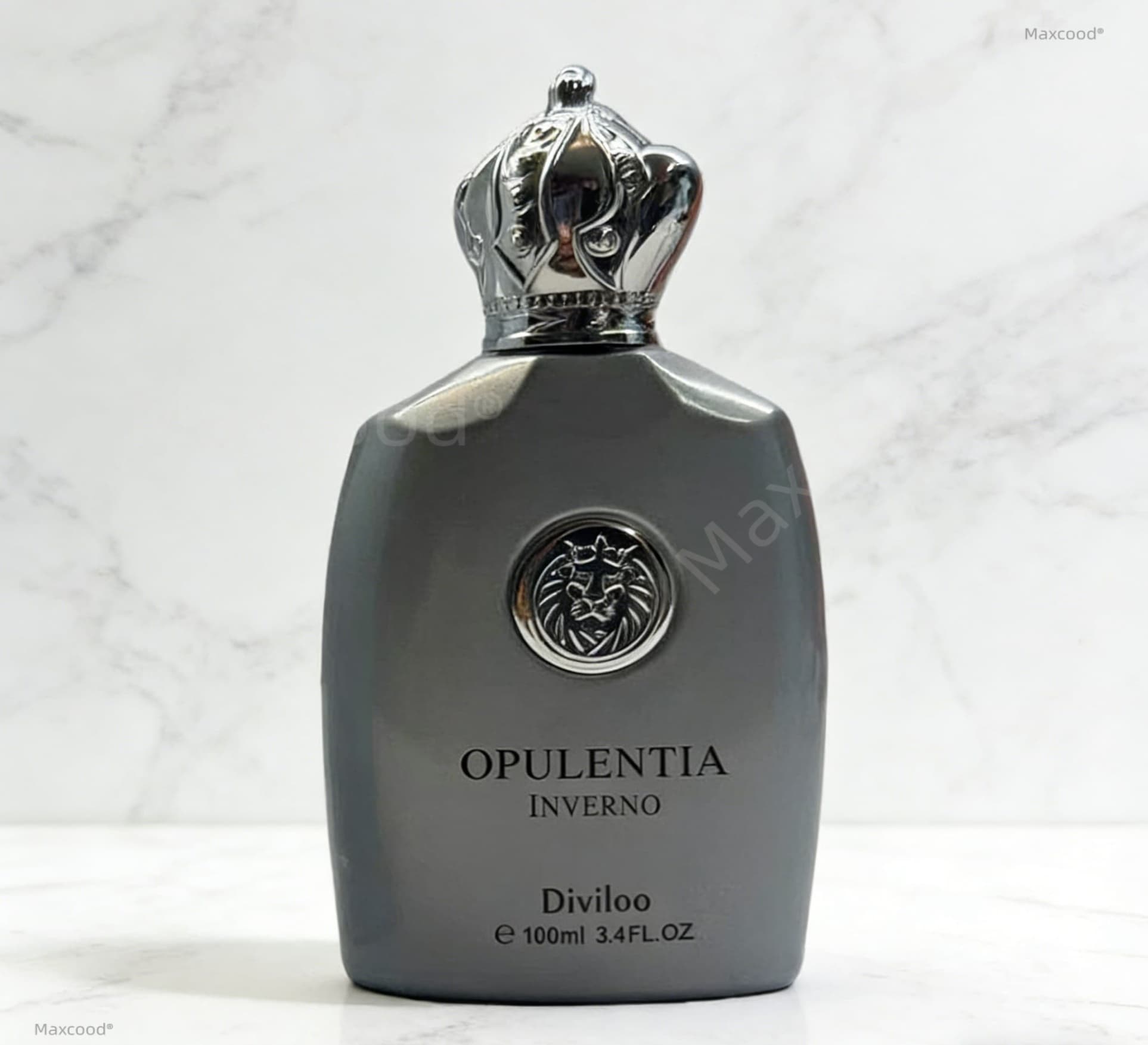 Perfume Fragrance Perfume - عطر رجالي فاخر بروائح زهرية وخشبية