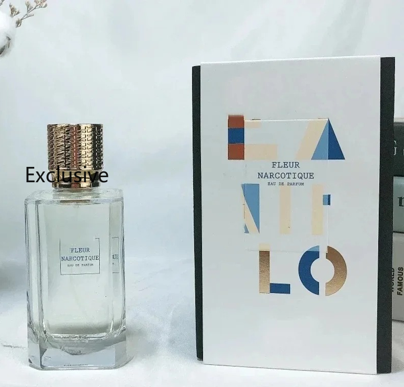 Perfume Fragrance Brands - عطر كلاسيكي 100 مل من ماركة
