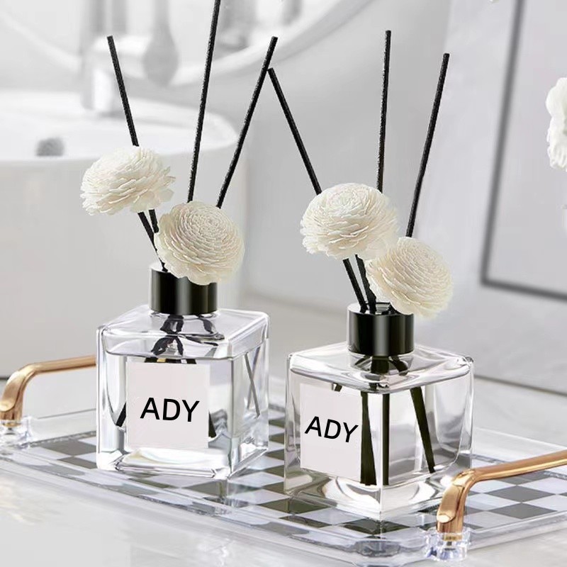Perfume Room Fragrance - زيت معطر للناشر العطري سعة 50