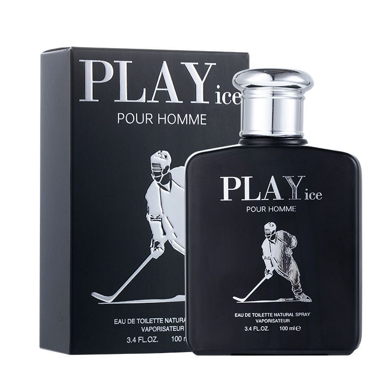 Fragrance Cologne And Perfume - عطر رجالي فاخر 100 مل بزجاجة