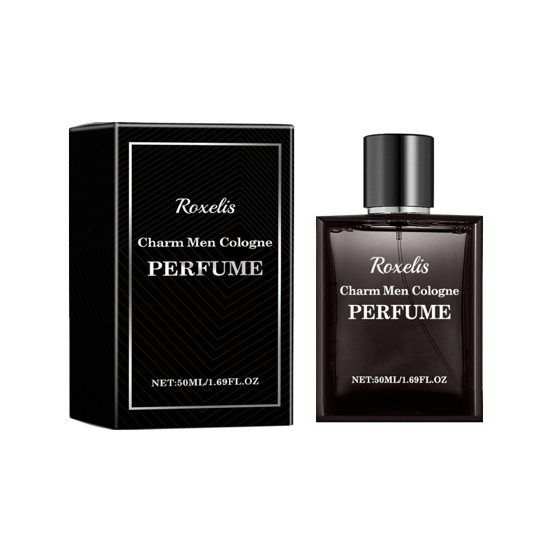 Fragrance Cologne And Perfume - عطر روكسيليس للرجال برائحة خفيفة طبيعية