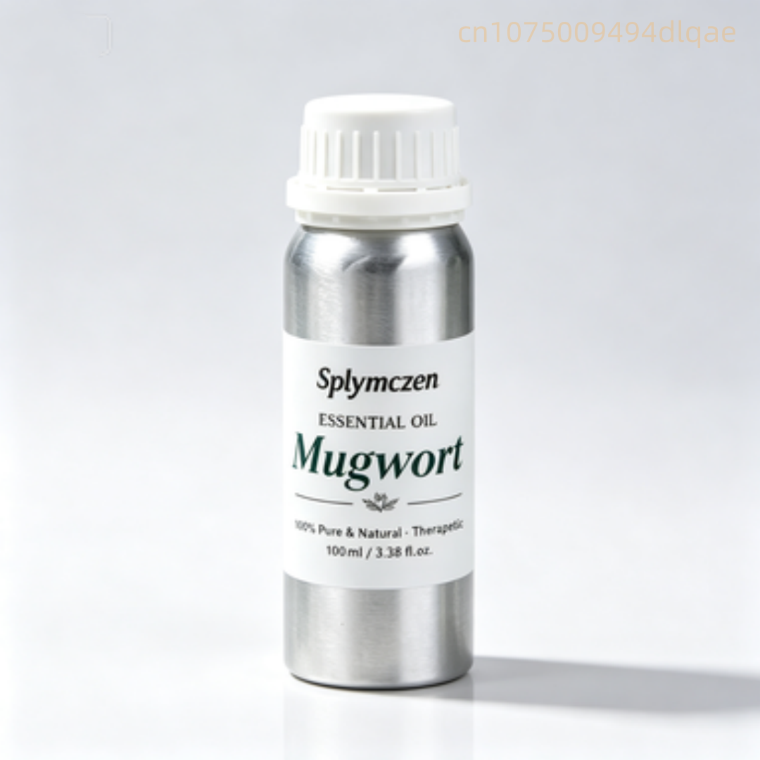 Perfume Fragrance Raw Material - زيت عطري من اللوتس الأزرق غير