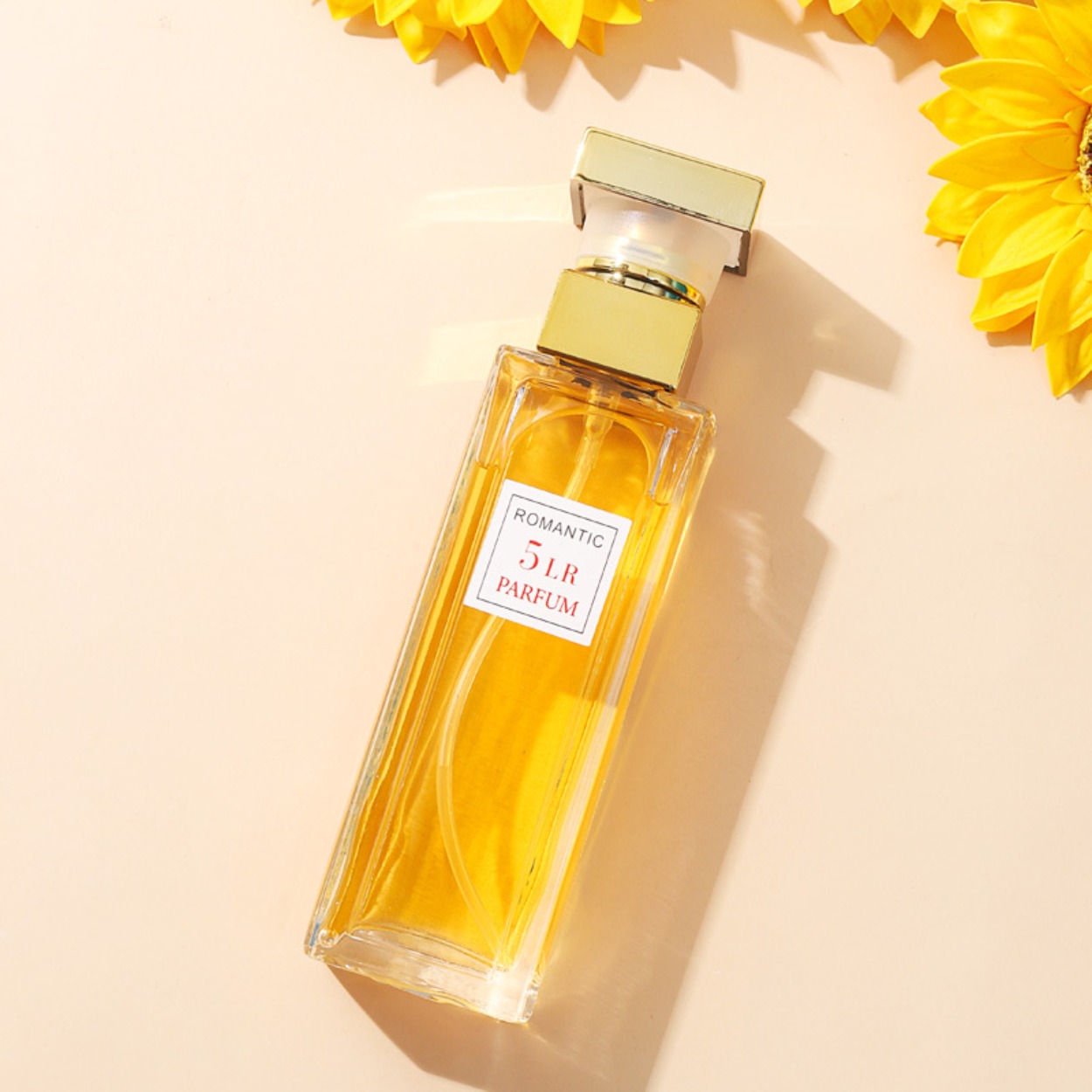 Perfume Fragrance Brands - رقم. عطر نسائي 5 في 1: