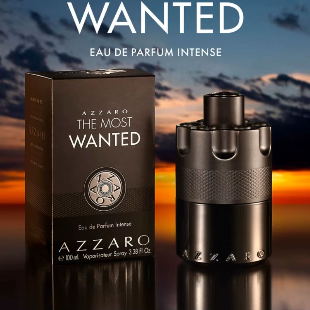 Fragrance Cologne And Perfume - عطر أزارو ذا موست وونت إي