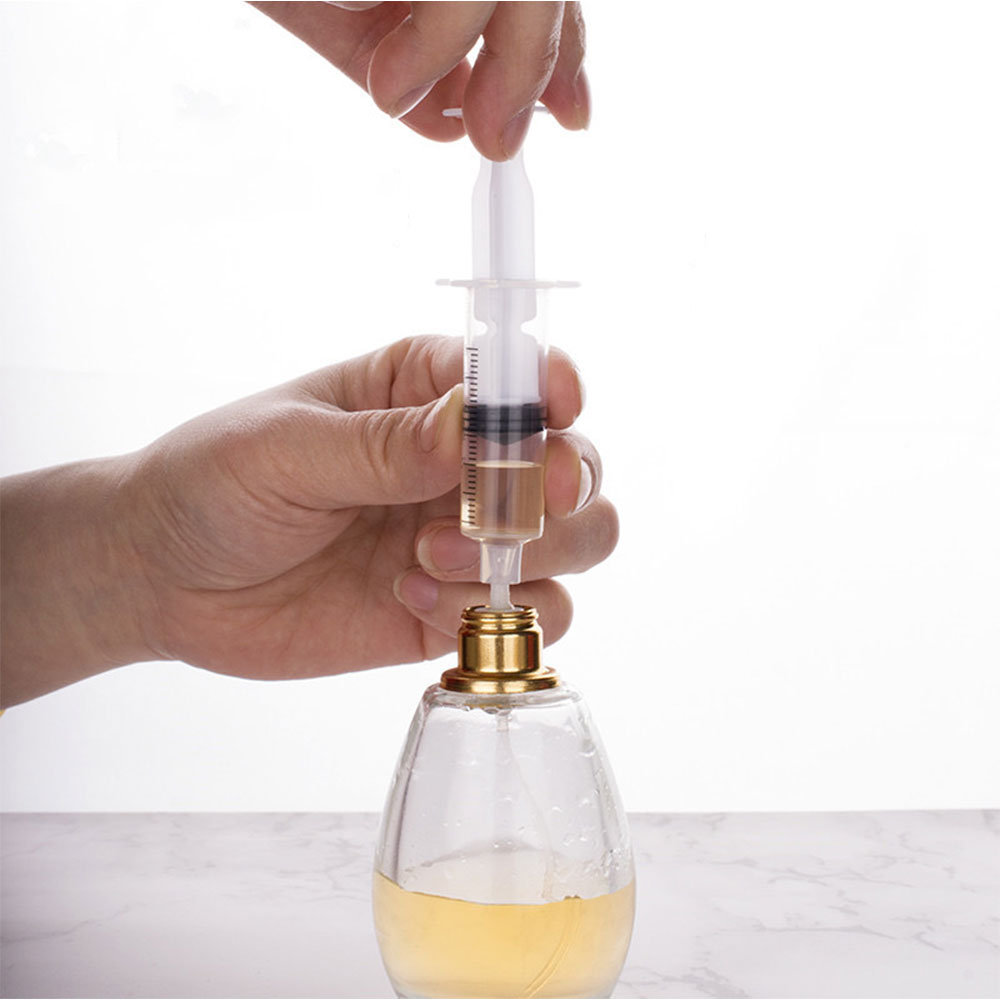 20/30/50 قطعة من محاقن العطور  - مراجعة Oud Perfume Spray وسعره