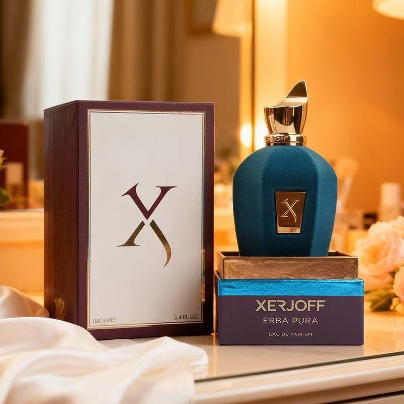عطر إكسيرجوف إربا بورا أو دو ب - مراجعة Xerjoff Perfume Fragrance وسعره