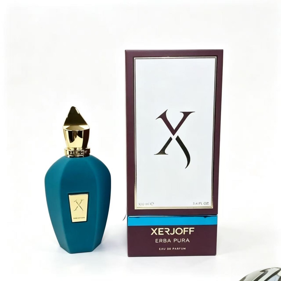 عطر إكسيرجوف إربا بورا أو دو ب - مراجعة Xerjoff Perfume Fragrance وسعره