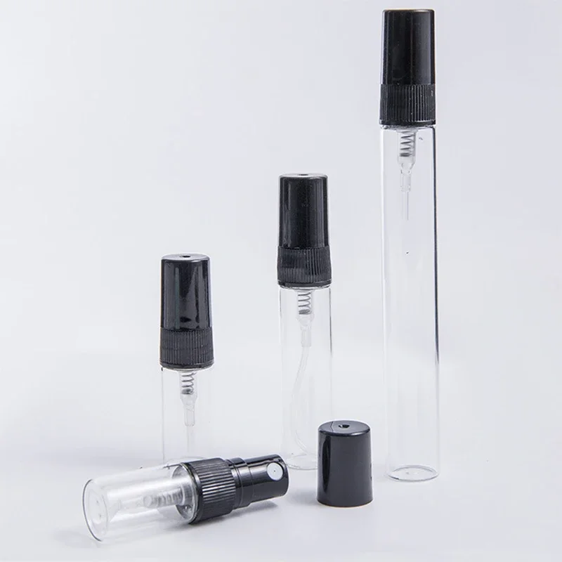 8/16 قطعة زجاجة عطر قابلة لإعا - مراجعة Oud Perfume Spray وسعره