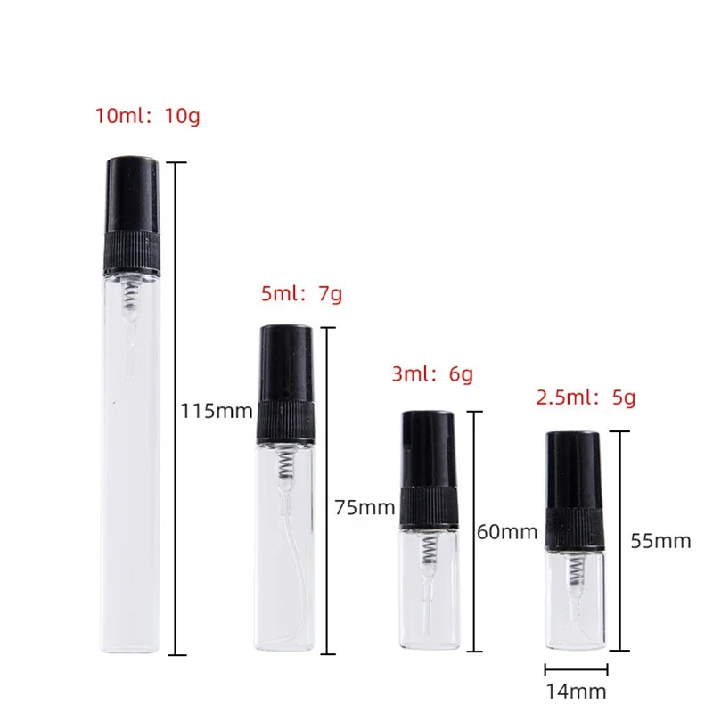 8/16 قطعة زجاجة عطر قابلة لإعا - مراجعة Oud Perfume Spray وسعره