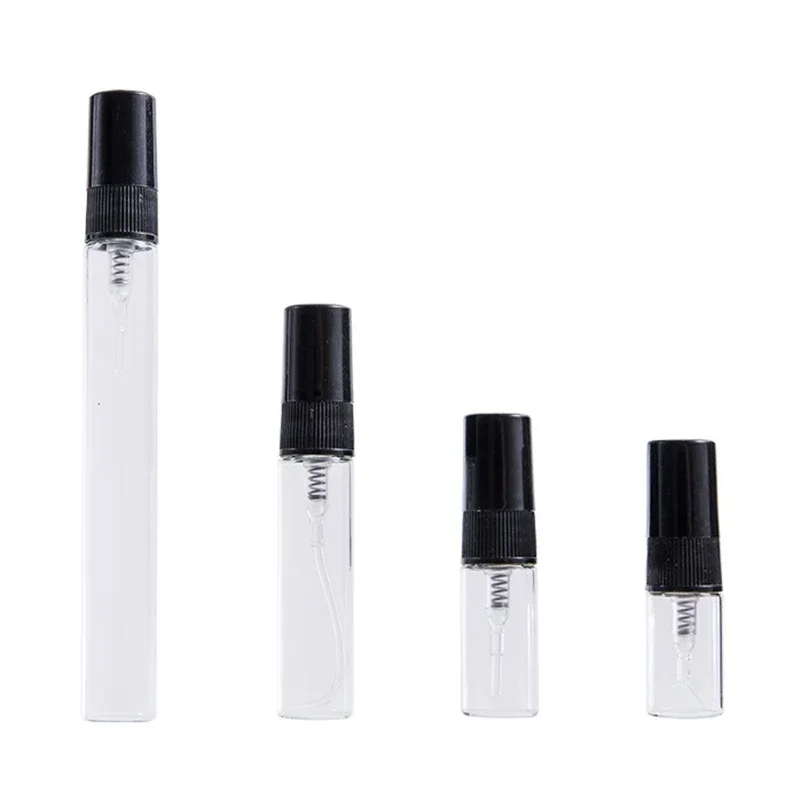 8/16 قطعة زجاجة عطر قابلة لإعا - مراجعة Oud Perfume Spray وسعره