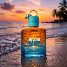 عطر عربي أصلي من أرماف للجنسين - مراجعة Fragrance Cologne And Perfume وسعره