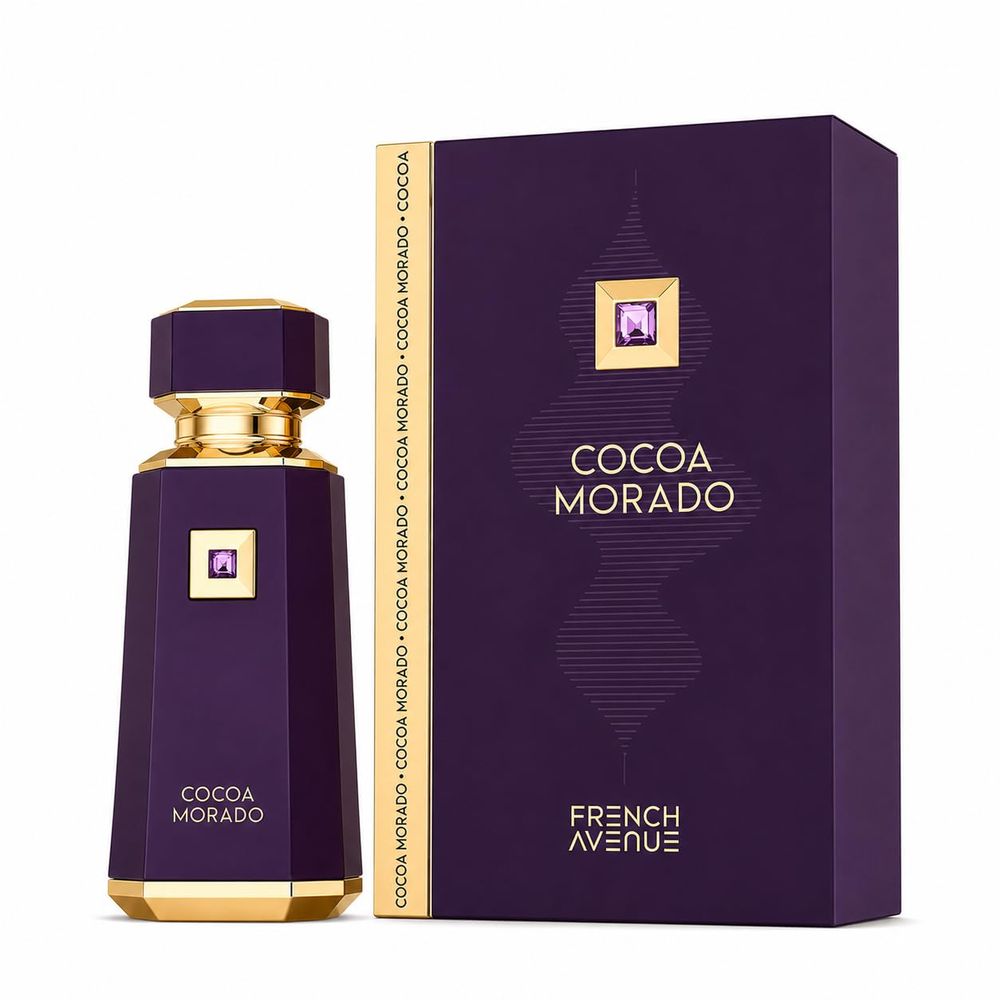 مجموعة من عبوتين من عطر فرينش  - مراجعة Perfume Fragrance Bottle وسعره