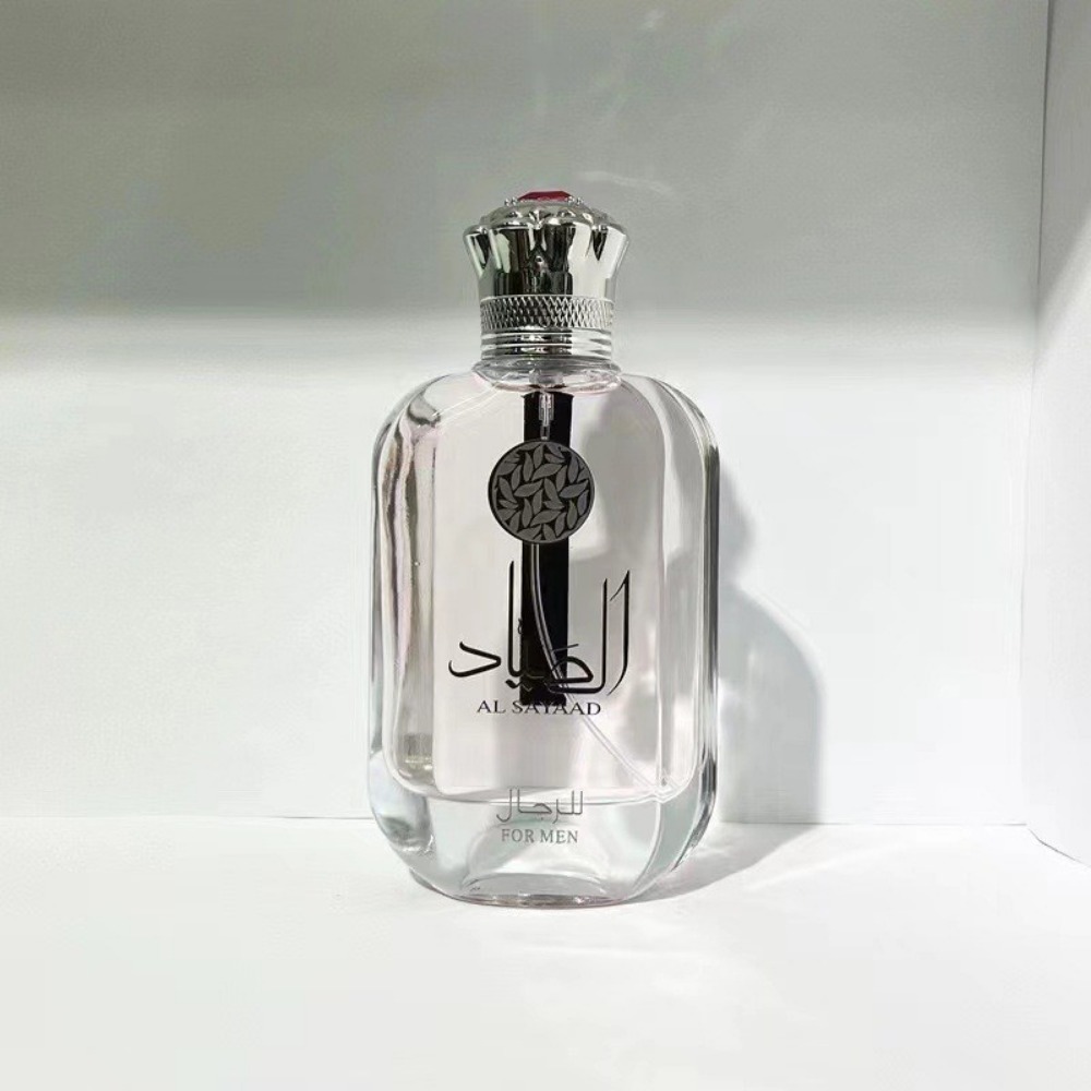 عطر رجالي فاخر بعبير خشبي منعش - مراجعة Perfume Royal Fragrance وسعره