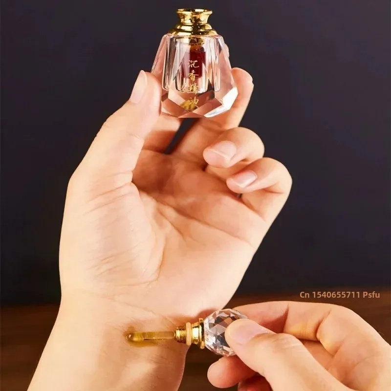 زيت عطر العود الغني 2 مل/علبة، - مراجعة Perfume Fragrance Raw Material وسعره