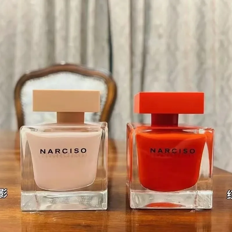 عطر مسك فلورال أنيق للنساء، عط - مراجعة Perfume Fragrance Bottle وسعره