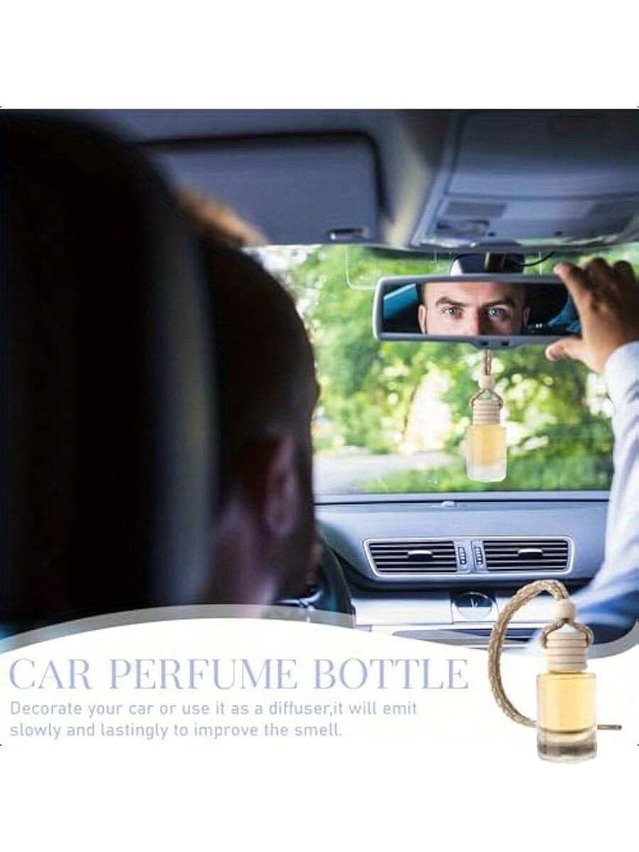 20 قطعة معطّر السيارة المعلق ف - مراجعة Oud Perfume Spray وسعره