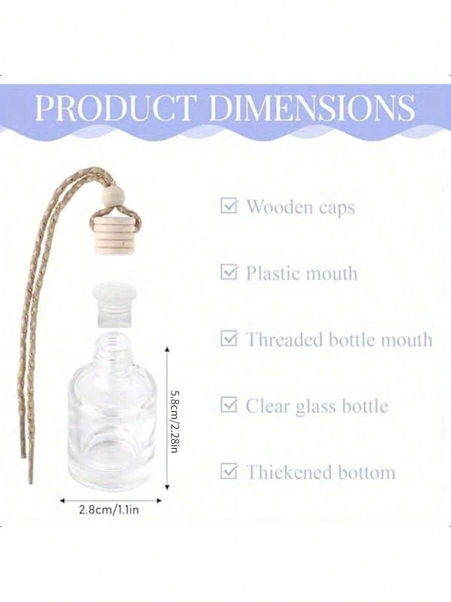 20 قطعة معطّر السيارة المعلق ف - مراجعة Oud Perfume Spray وسعره