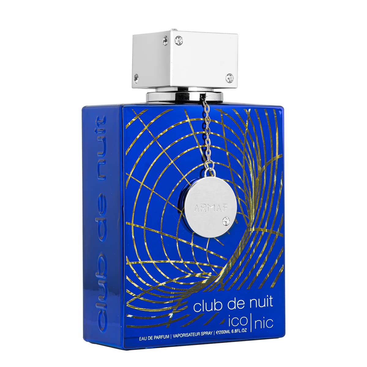 عطر عربي أصلي أرماف كلوب دي نو - مراجعة Fragrance Cologne And Perfume وسعره