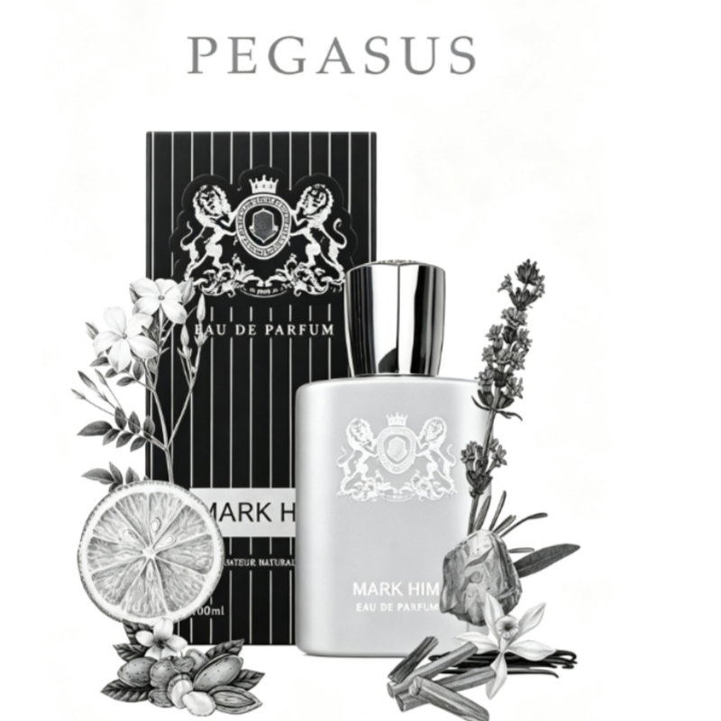 عطر رجالي مارك هيم 100 مل، رائ - مراجعة Fragrance Cologne And Perfume وسعره