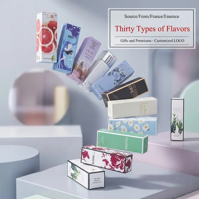 عطر محمول فاخر سعة 3 مل، رائحة - مراجعة Fragrance Cologne And Perfume وسعره