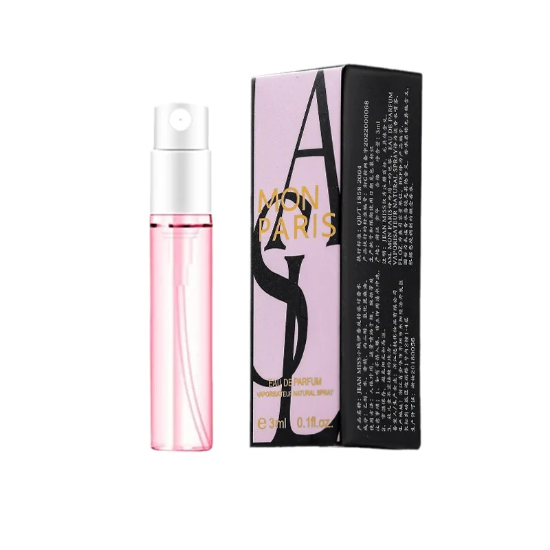 عطر محمول فاخر سعة 3 مل، رائحة - مراجعة Fragrance Cologne And Perfume وسعره
