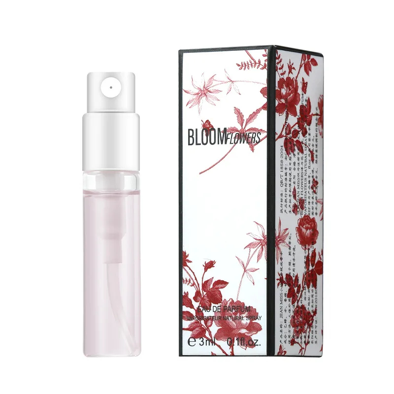 عطر محمول فاخر سعة 3 مل، رائحة - مراجعة Fragrance Cologne And Perfume وسعره