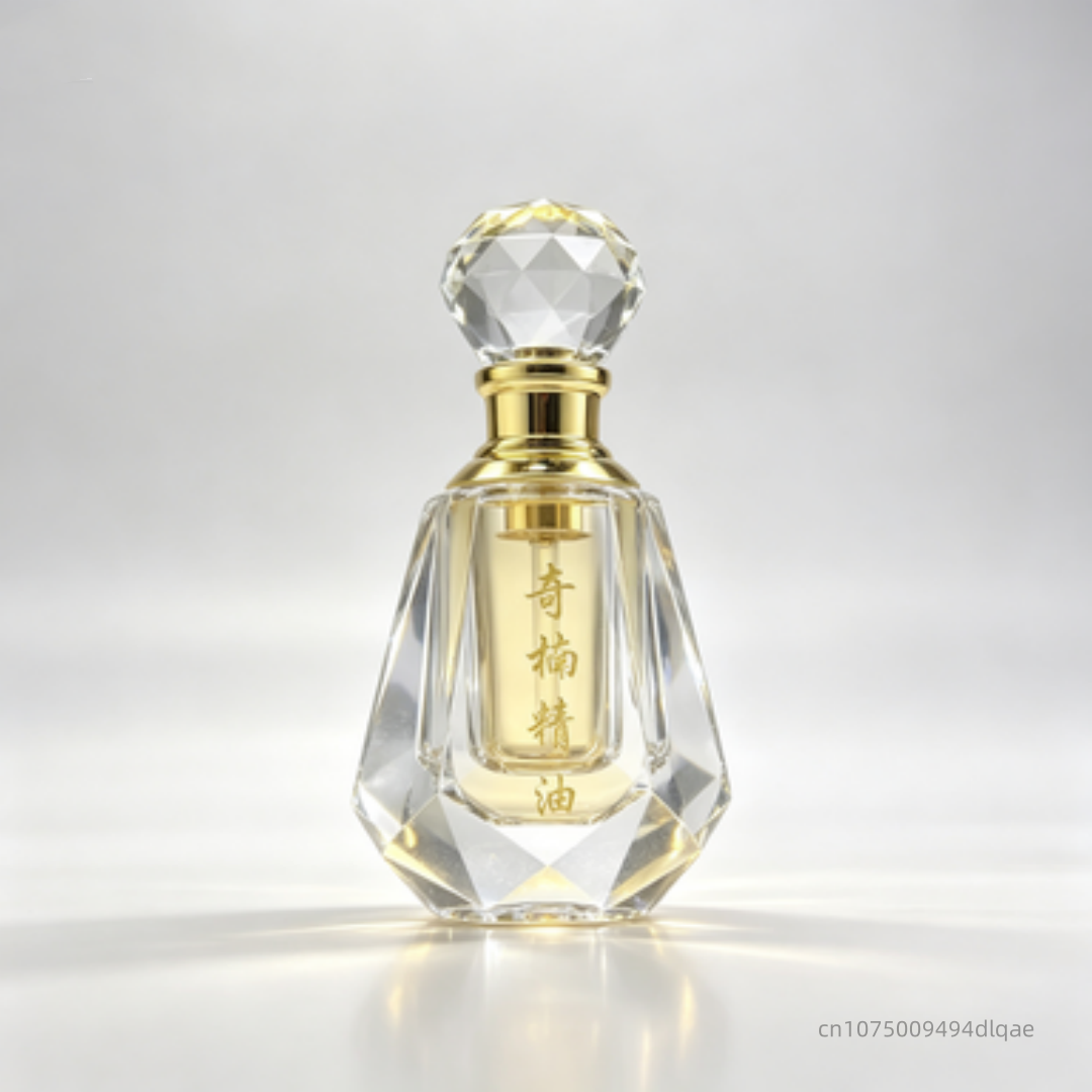 زيت عطري غني برائحة العود يدوم - مراجعة Perfume Fragrance Raw Material وسعره
