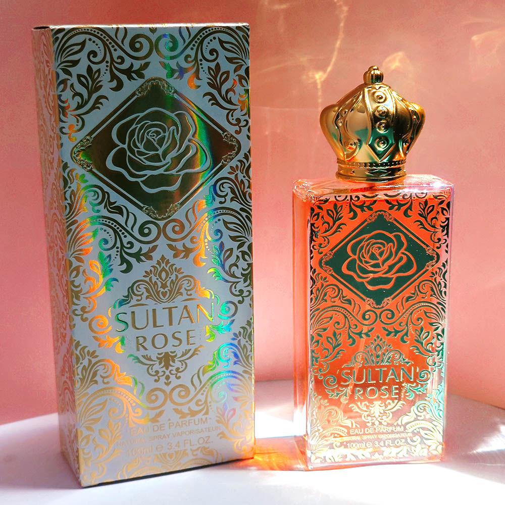 عطر عربي مزيل عرق يدوم طويلاً  - مراجعة Perfume Royal Fragrance وسعره