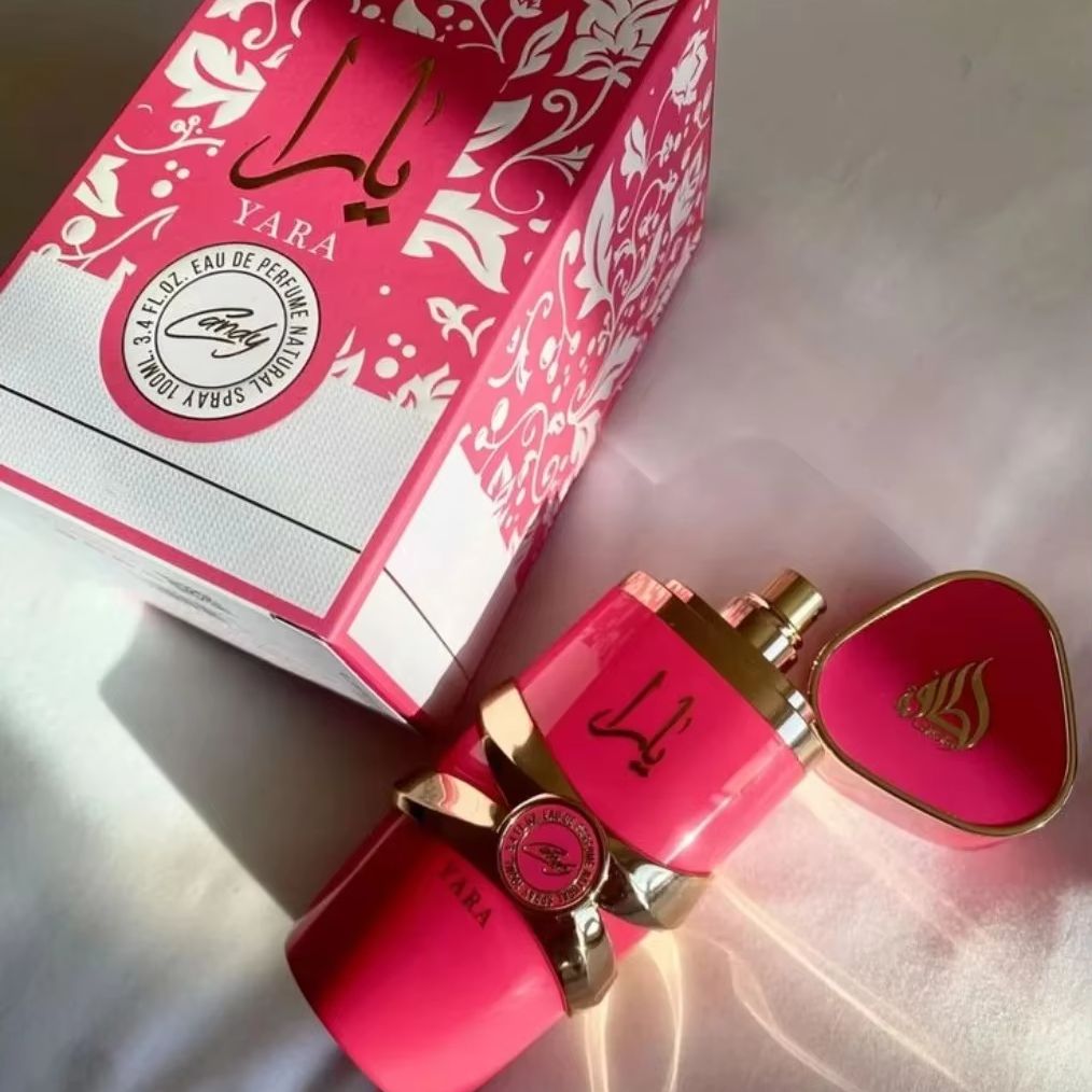 عطر عربي ذو علامة تجارية، رائح - مراجعة Perfume Fragrance Brands وسعره