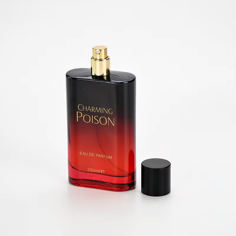 عطر جديد للنساء يدوم طويلاً، ع - مراجعة Perfume Fragrance Bottle وسعره