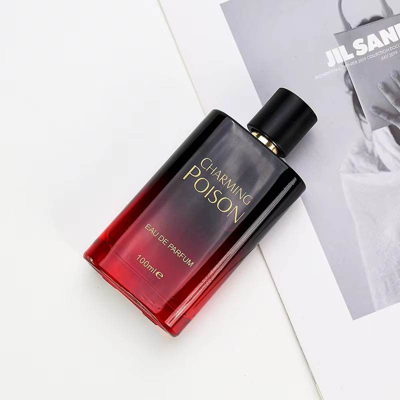 عطر جديد للنساء يدوم طويلاً، ع - مراجعة Perfume Fragrance Bottle وسعره