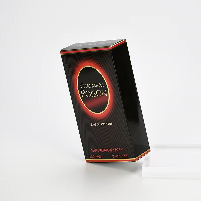 عطر جديد للنساء يدوم طويلاً، ع - مراجعة Perfume Fragrance Bottle وسعره