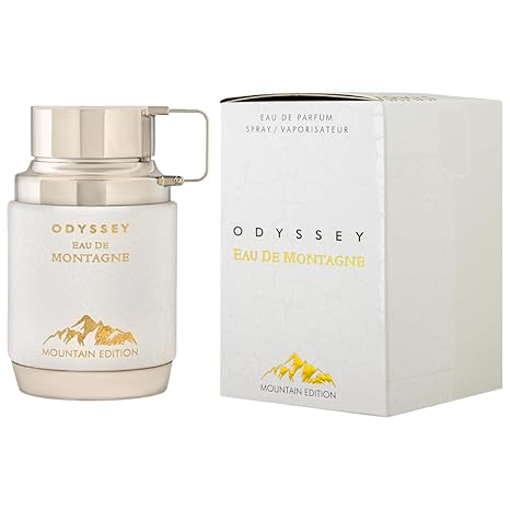 عطر عربي أصلي أرماف أوديسي أو  - مراجعة Fragrance Cologne And Perfume وسعره