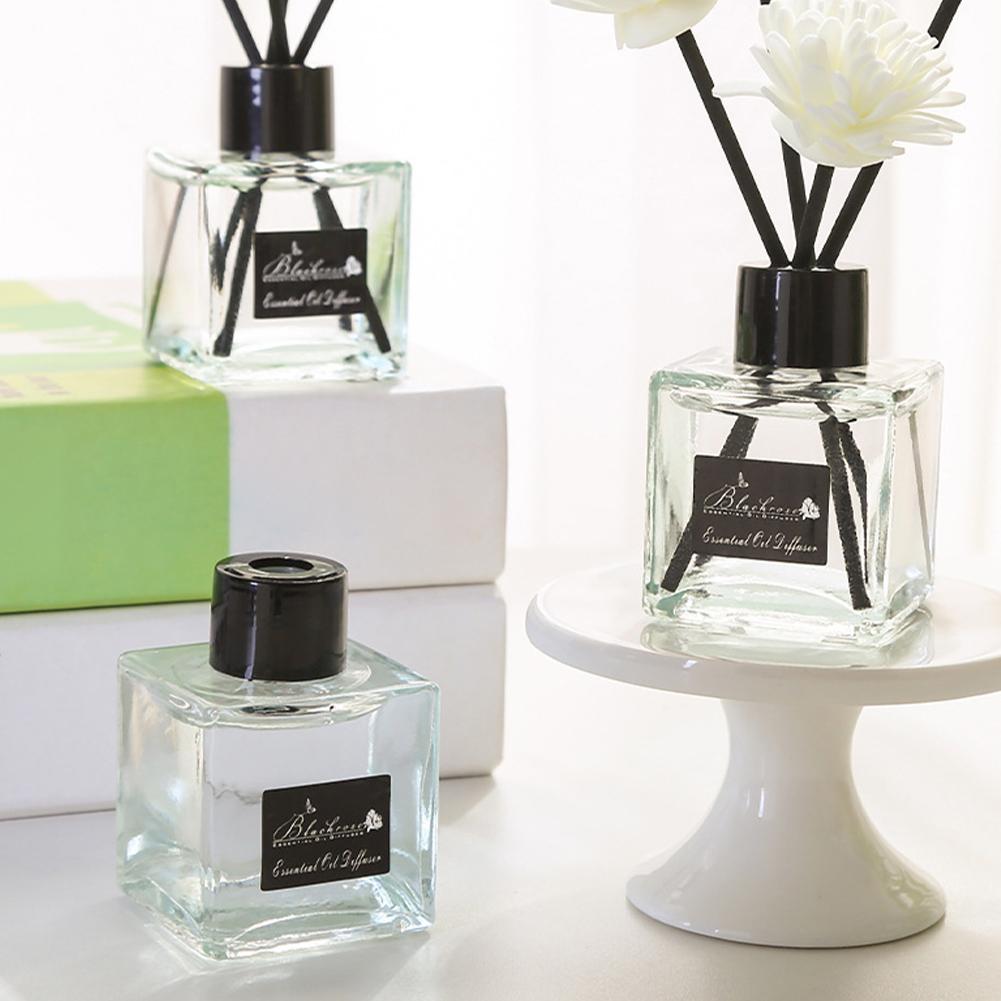 زيت معطر للناشر العطري سعة 50  - مراجعة Perfume Room Fragrance وسعره
