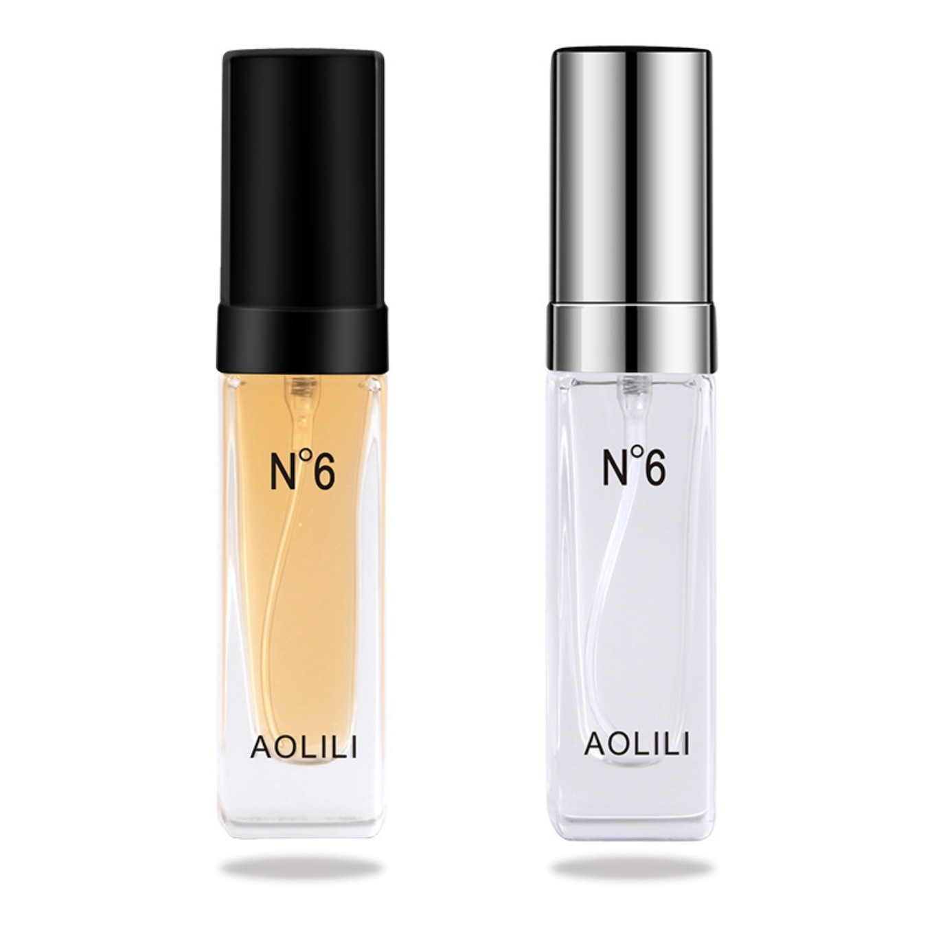 عطر N6 للنساء والرجال، عطر زهر - مراجعة Perfume Light Fragrance وسعره