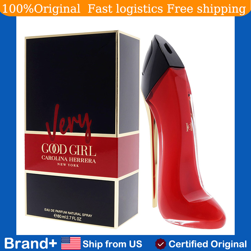 عطر كارولينا هيريرا فيري جود ج - مراجعة Fragrance Cologne And Perfume وسعره