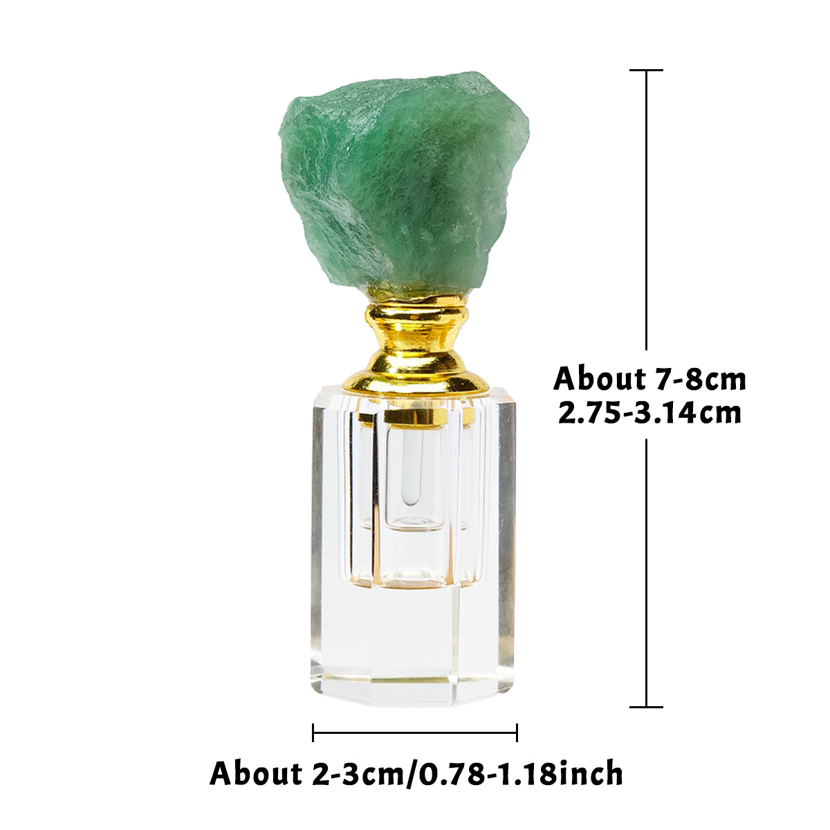 1 قطعة الجمشت الطبيعي عناقيد ك - مراجعة Oud Perfume Spray وسعره