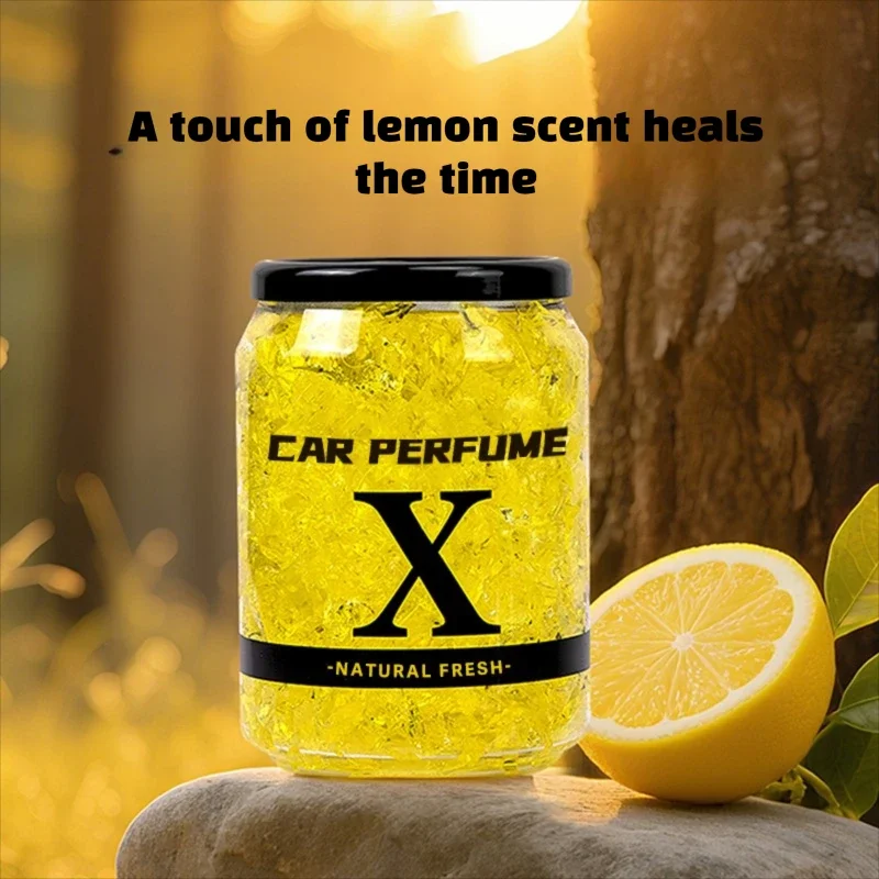 220 جرام معطر هواء للسيارة الص - مراجعة Perfume Room Fragrance وسعره