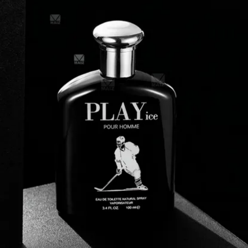 عطر رجالي فاخر 100 مل بزجاجة ز - مراجعة Fragrance Cologne And Perfume وسعره