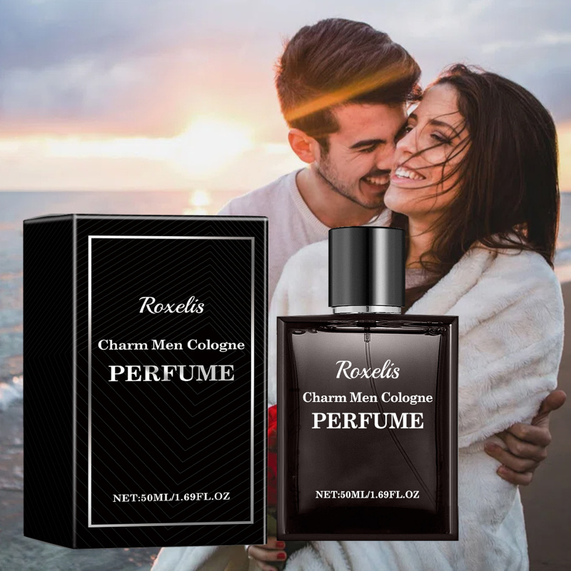 عطر روكسيليس للرجال برائحة خفي - مراجعة Fragrance Cologne And Perfume وسعره