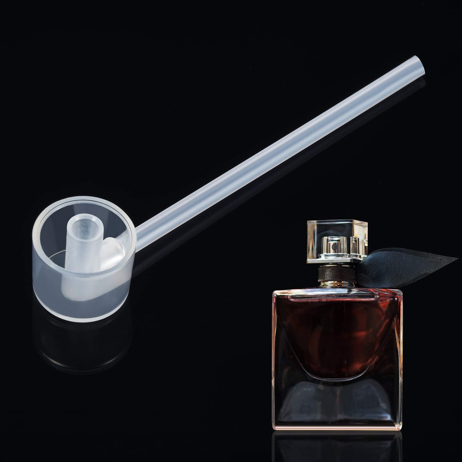 10/20/50/100 قطعة أدوات إعادة  - مراجعة Oud Perfume Spray وسعره
