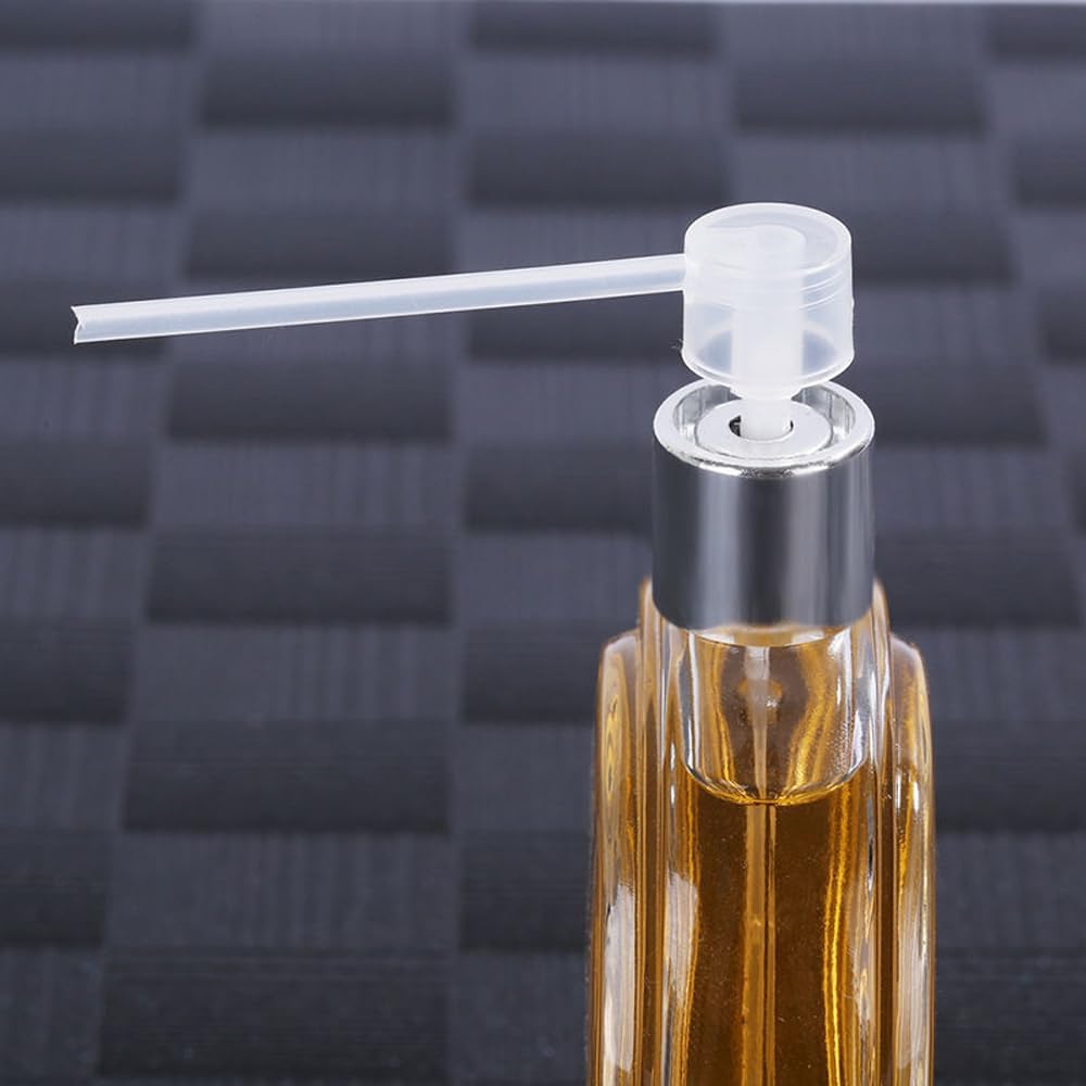 10/20/50/100 قطعة أدوات إعادة  - مراجعة Oud Perfume Spray وسعره