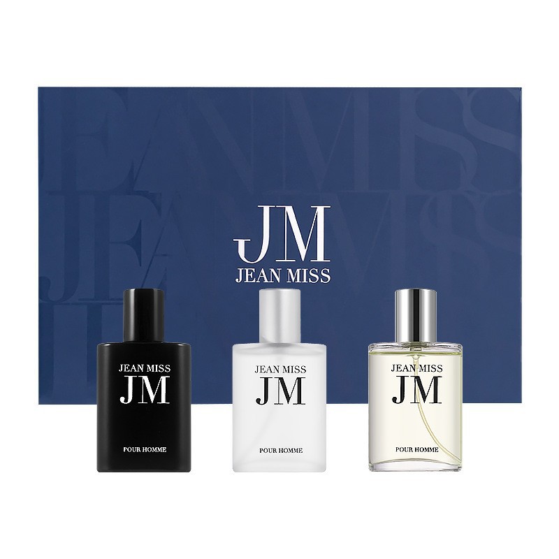 مجموعة هدايا من 3 قطع من عطر أ - مراجعة Fragrance Cologne And Perfume وسعره