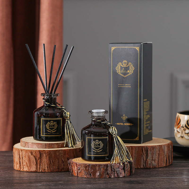 مجموعة معطرات جو بسعة 50 مل بر - مراجعة Perfume Room Fragrance وسعره